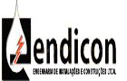 endicon logo